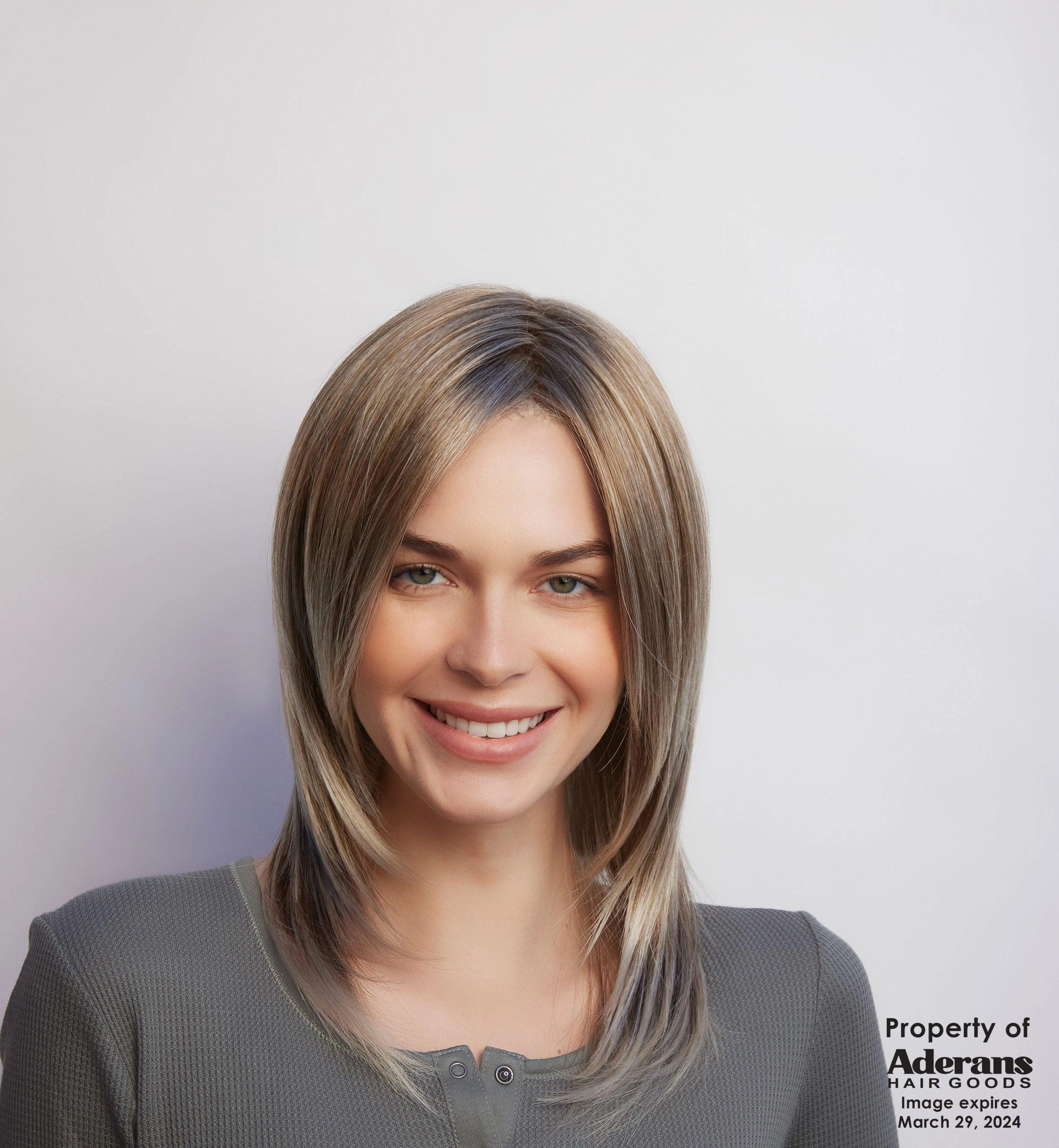 Reed Wig by Amore | Synthetic (Lace Front Double Mono)
