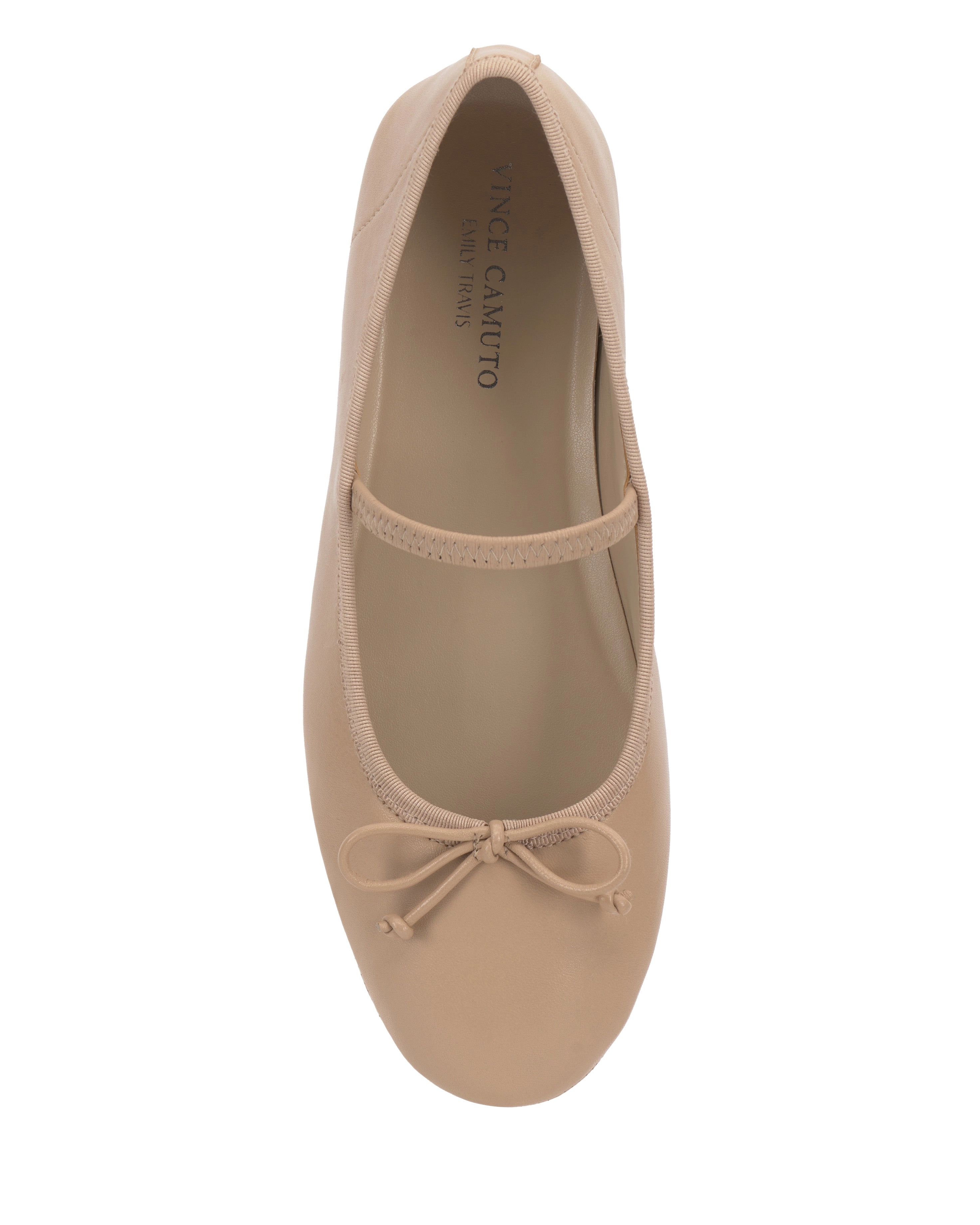 Reese Ballet Flat