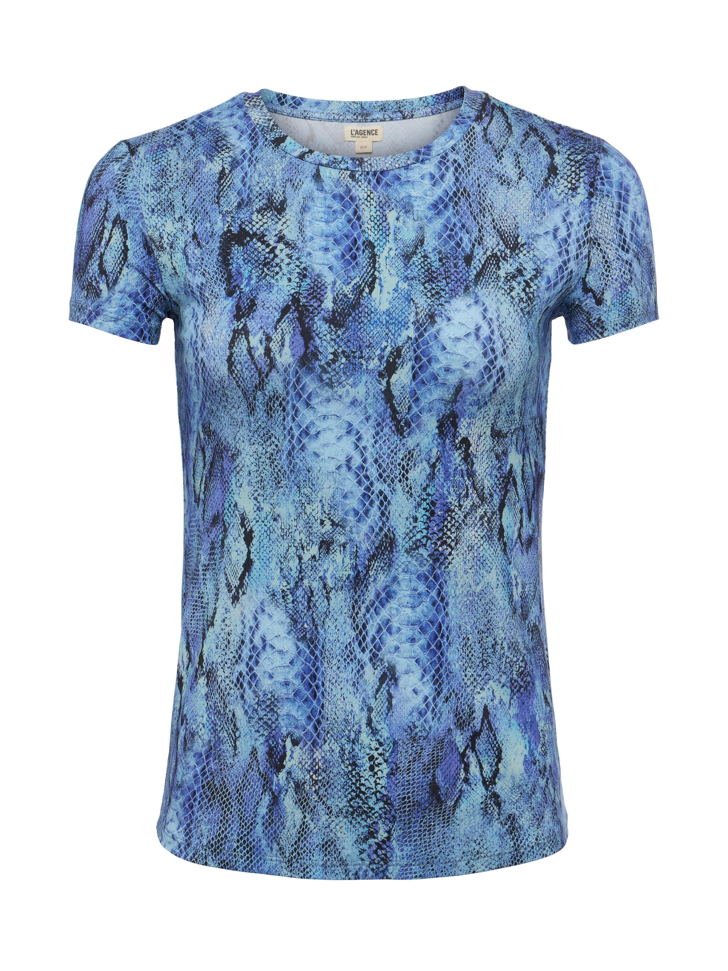 Ressi Fitted Tee
