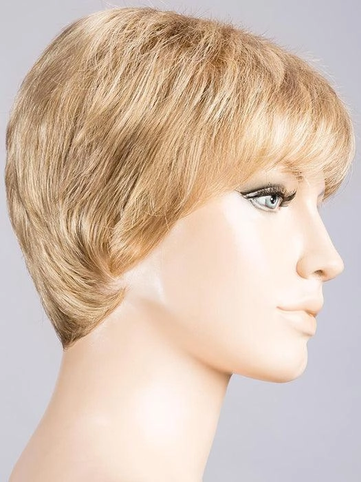Rimini Mono Large Wig by Ellen Wille | Synthetic