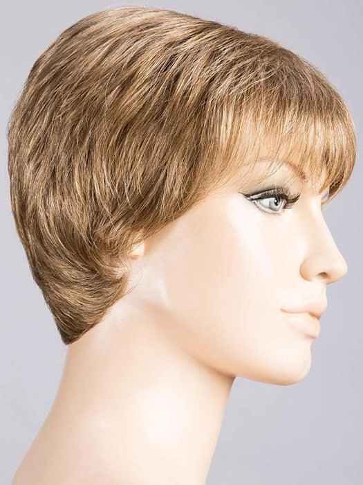 Rimini Mono Large Wig by Ellen Wille | Synthetic