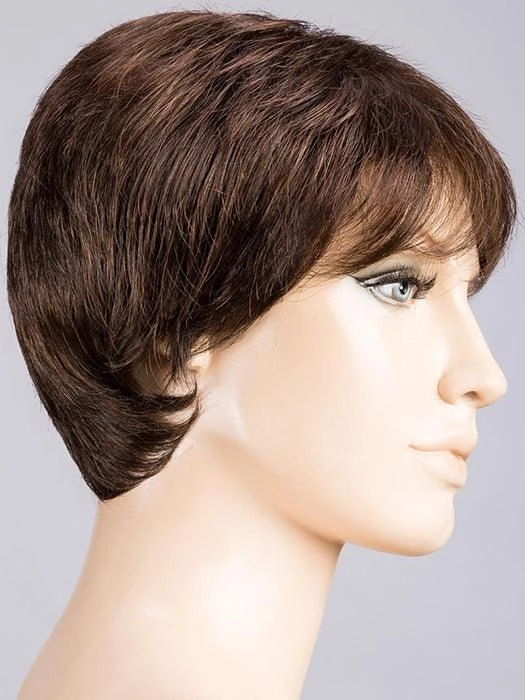 Rimini Mono Large Wig by Ellen Wille | Synthetic