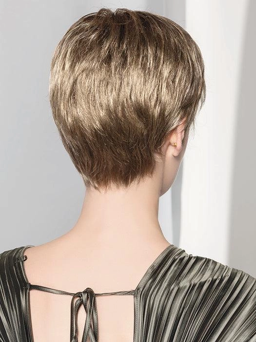 Rimini Mono Large Wig by Ellen Wille | Synthetic