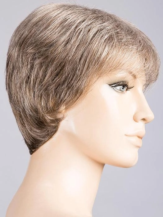 Rimini Mono Large Wig by Ellen Wille | Synthetic
