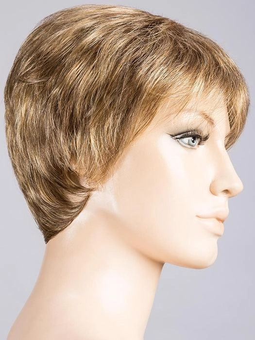 Rimini Mono Large Wig by Ellen Wille | Synthetic