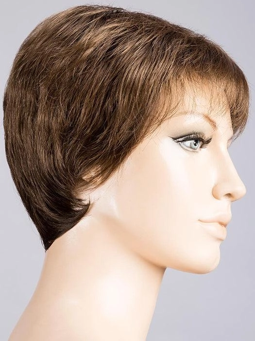 Rimini Mono Large Wig by Ellen Wille | Synthetic