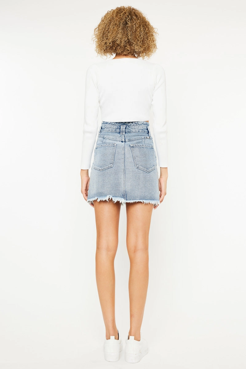 Ritu High Rise Skirt