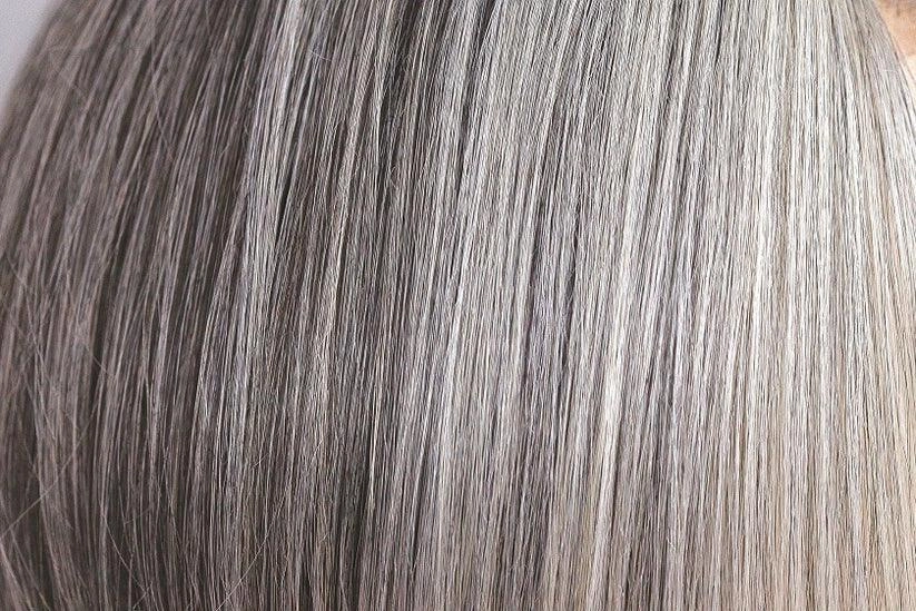 River Wig by Rene of Paris | Lace Front   Partial Monofilament (Heat Friendly Synthetic)