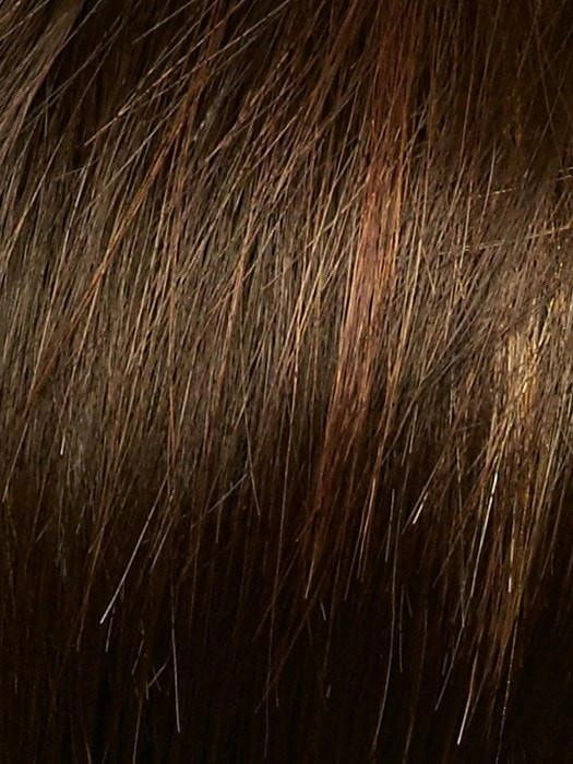 River Wig by Rene of Paris | Lace Front   Partial Monofilament (Heat Friendly Synthetic)