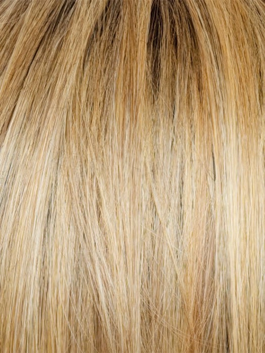 River Wig by Rene of Paris | Lace Front   Partial Monofilament (Heat Friendly Synthetic)