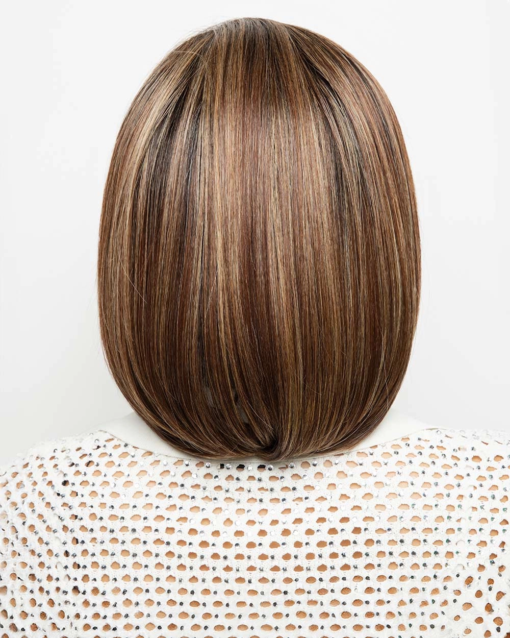 River Wig by Rene of Paris | Lace Front   Partial Monofilament (Heat Friendly Synthetic)