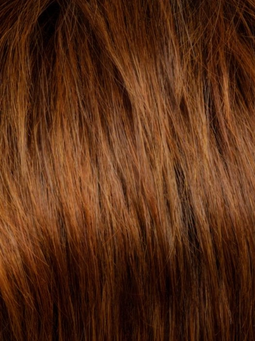 River Wig by Rene of Paris | Lace Front   Partial Monofilament (Heat Friendly Synthetic)