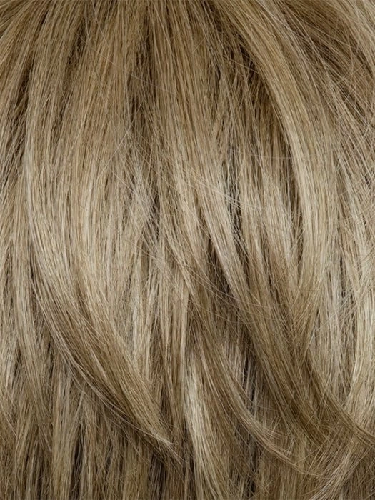 River Wig by Rene of Paris | Lace Front   Partial Monofilament (Heat Friendly Synthetic)