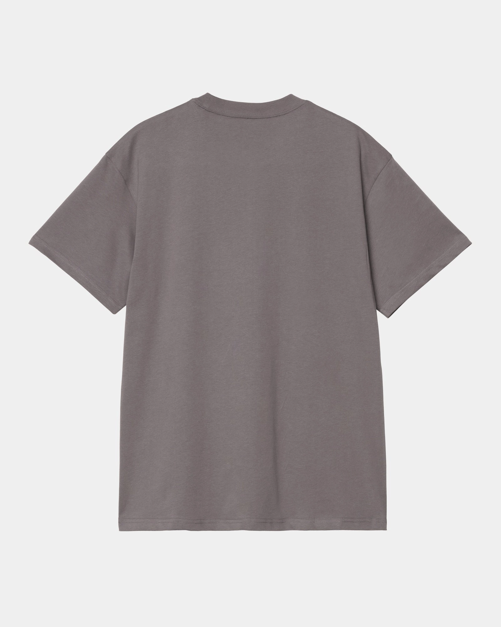 Rivet Script T-Shirt | Manta