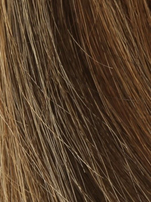 Robin Wig by Noriko | Synthetic (Traditional Cap)