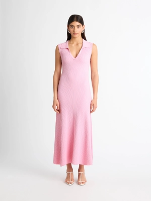 ROWAN KNIT DRESS
