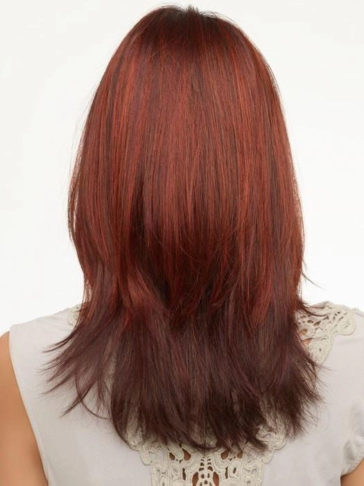 Roxie Wig by Envy | Synthetic (Lace Front Mono Top)