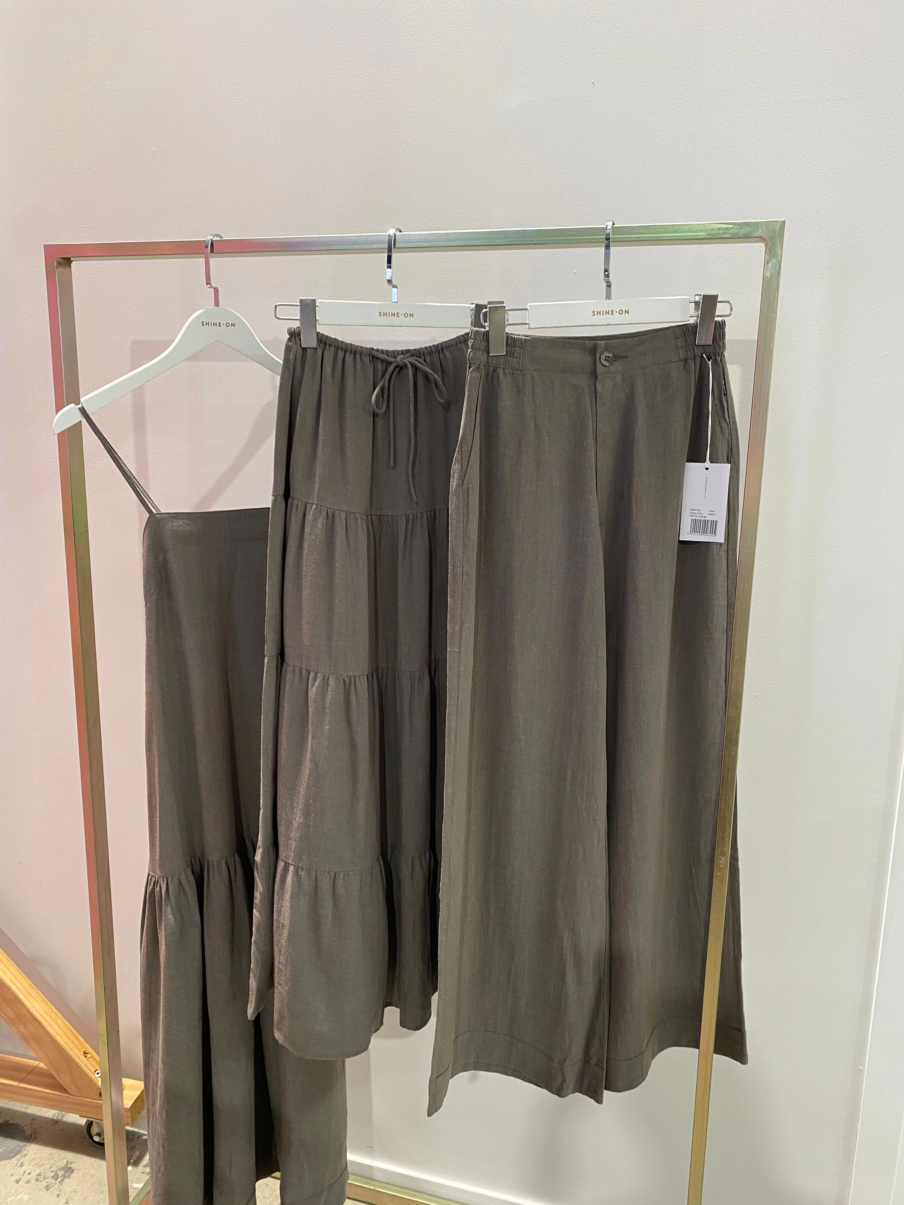 RPM Canguu Pant Olive