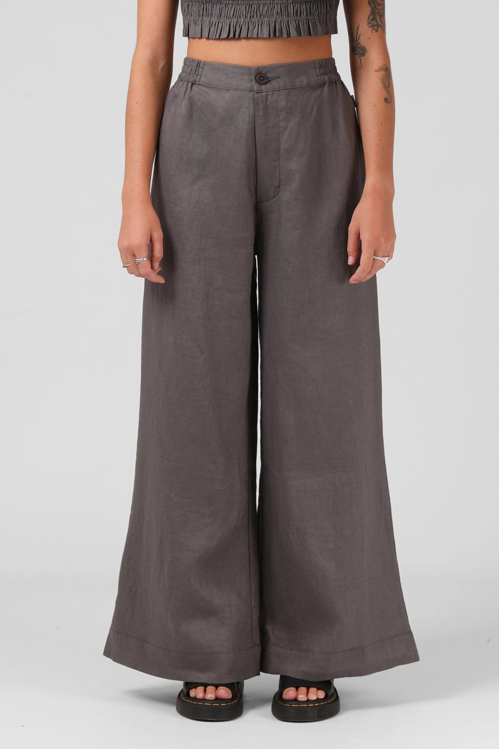 RPM Canguu Pant Olive