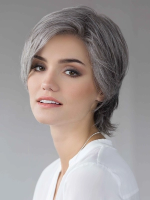 Rush | Human Hair/ Synthetic Blend Lace Front Wig (Mono Top) | DISCONTINUED