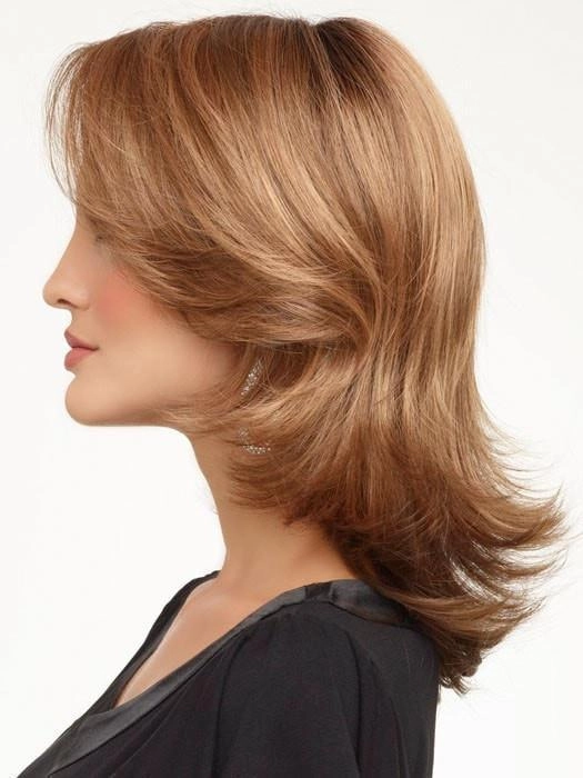 Rylee Wig by Envy | Synthetic (Lace Front Mono Top)
