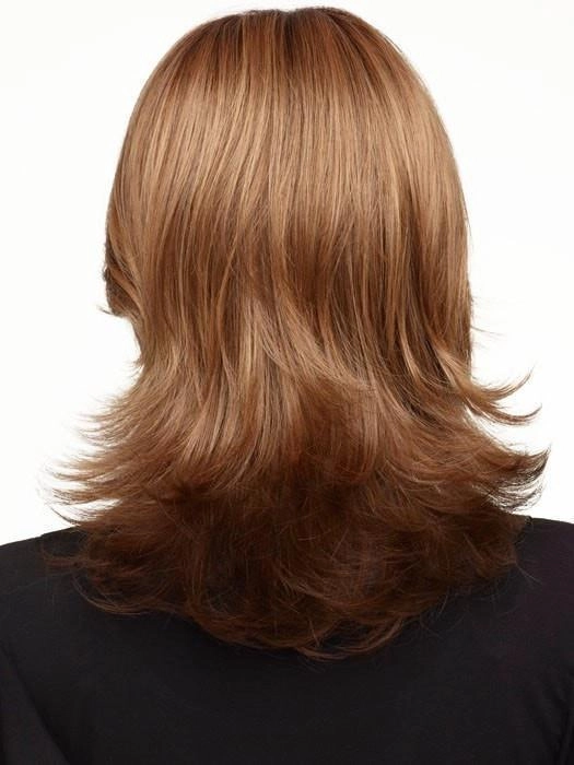 Rylee Wig by Envy | Synthetic (Lace Front Mono Top)