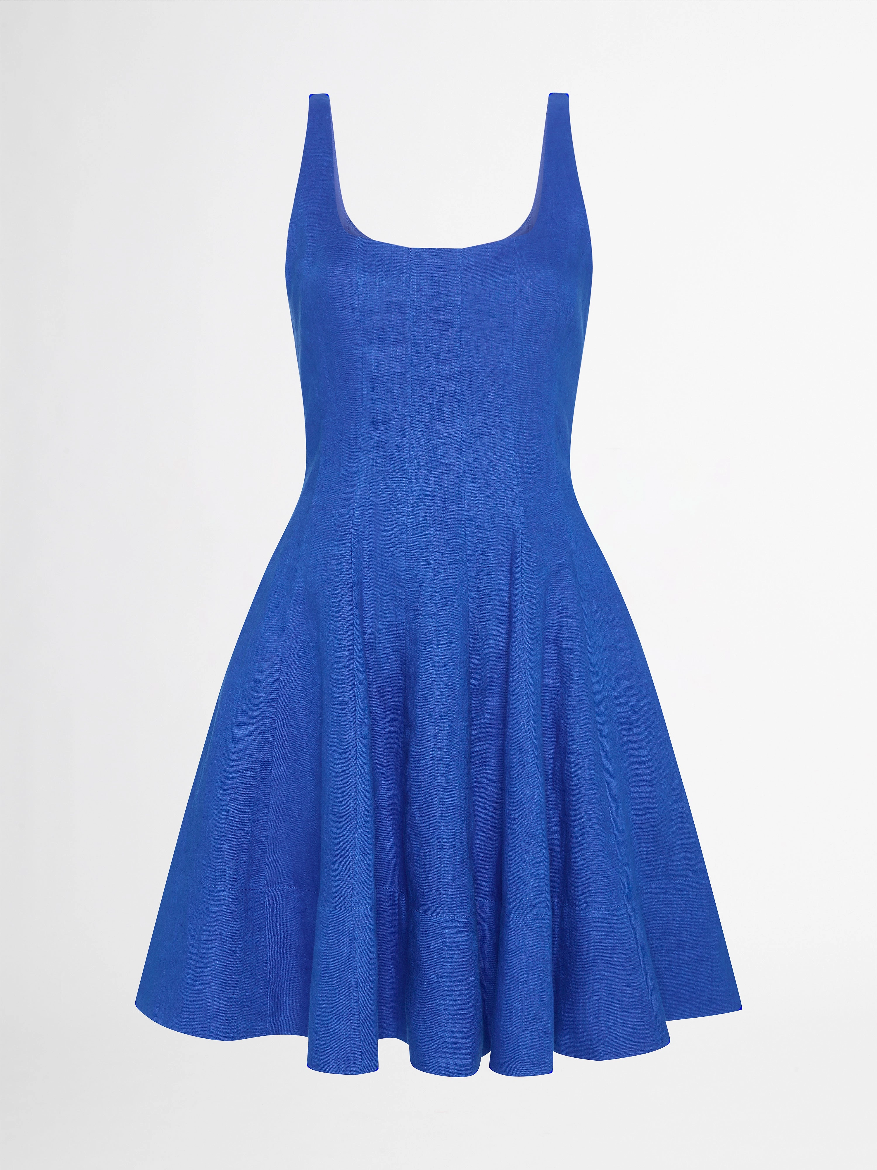 SANTORINI MINI DRESS