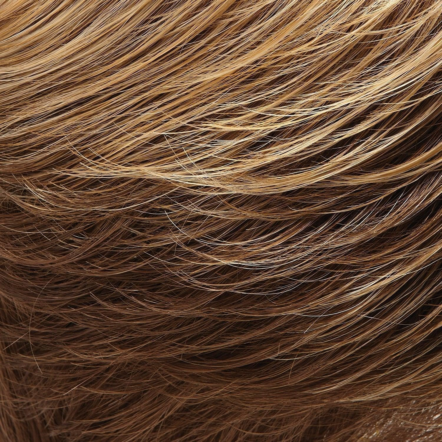 Sarah Wig by Jon Renau | Synthetic Lace Front (Hand-Tied)