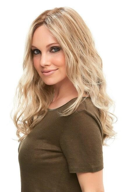 Sarah Wig by Jon Renau | Synthetic Lace Front (Hand-Tied)