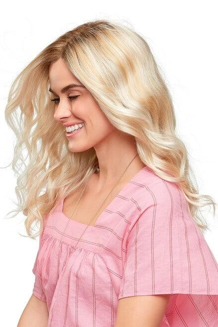 Sarah Wig by Jon Renau | Synthetic Lace Front (Hand-Tied)