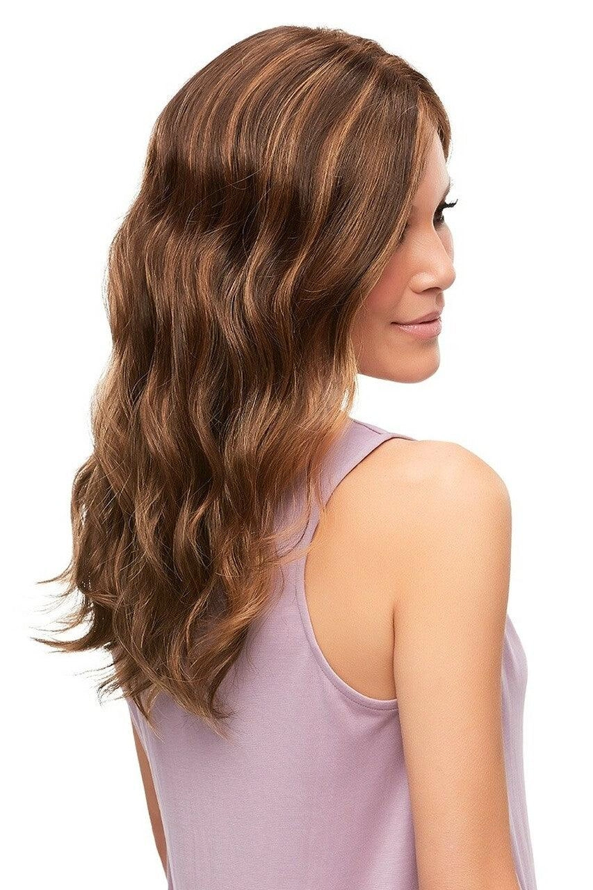 Sarah Wig by Jon Renau | Synthetic Lace Front (Hand-Tied)