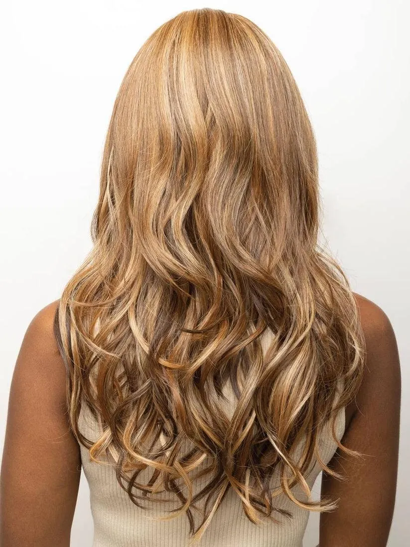 Seduction Wig by Rene of Paris | Heat Friendly Synthetic (Machine Made)