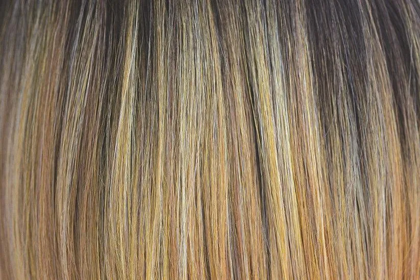 Seduction Wig by Rene of Paris | Heat Friendly Synthetic (Machine Made)