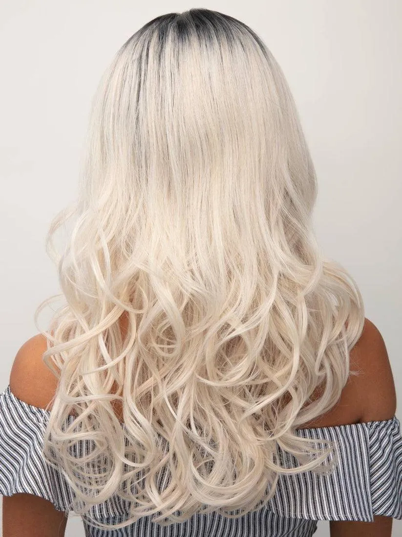 Seduction Wig by Rene of Paris | Heat Friendly Synthetic (Machine Made)