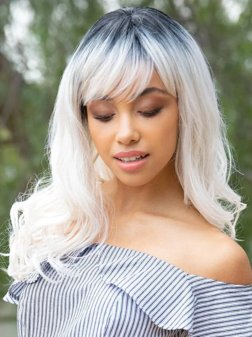 Seduction Wig by Rene of Paris | Heat Friendly Synthetic (Machine Made)