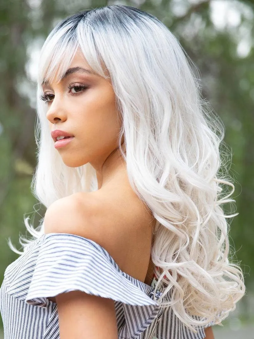 Seduction Wig by Rene of Paris | Heat Friendly Synthetic (Machine Made)