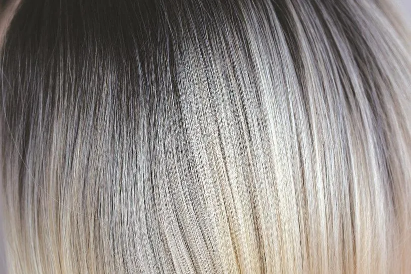 Seduction Wig by Rene of Paris | Heat Friendly Synthetic (Machine Made)