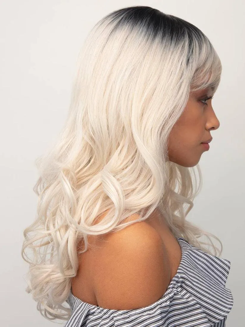 Seduction Wig by Rene of Paris | Heat Friendly Synthetic (Machine Made)