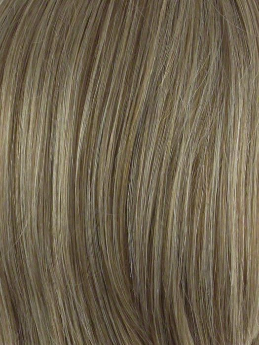 Selena | Human Hair/ Synthetic Blend Wig