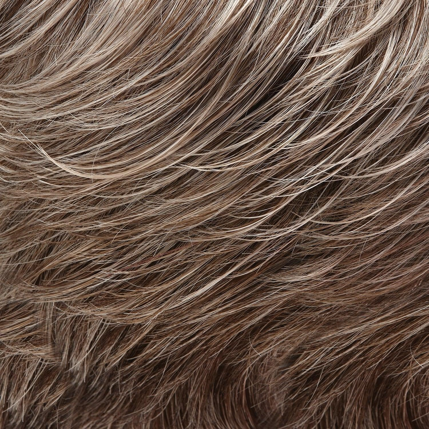 Selena Wig by Jon Renau | Synthetic Lace Front (Mono Top)