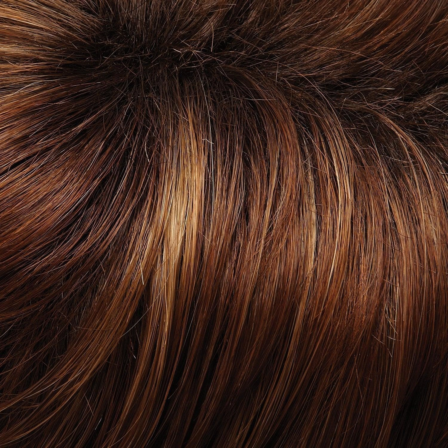 Selena Wig by Jon Renau | Synthetic Lace Front (Mono Top)