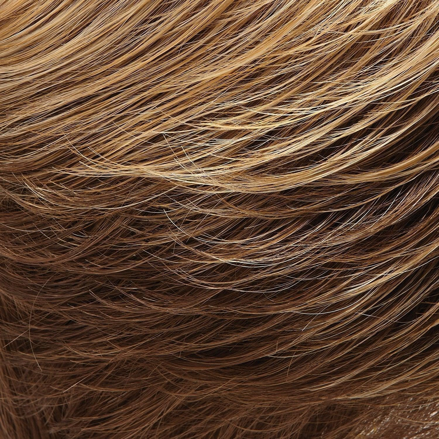 Selena Wig by Jon Renau | Synthetic Lace Front (Mono Top)