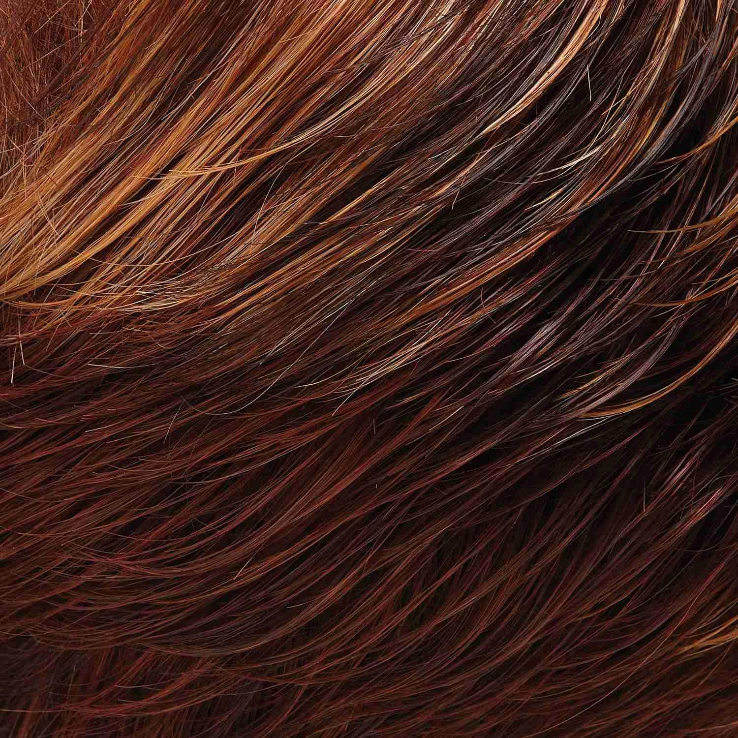 Selena Wig by Jon Renau | Synthetic Lace Front (Mono Top)