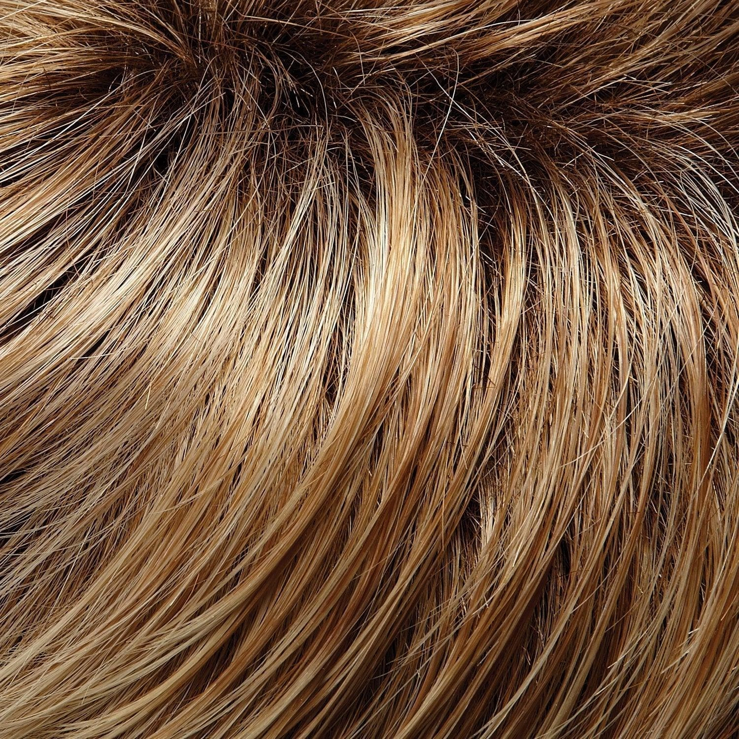 Selena Wig by Jon Renau | Synthetic Lace Front (Mono Top)