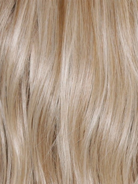 Seville | Synthetic Lace Front Wig (Mono Part)