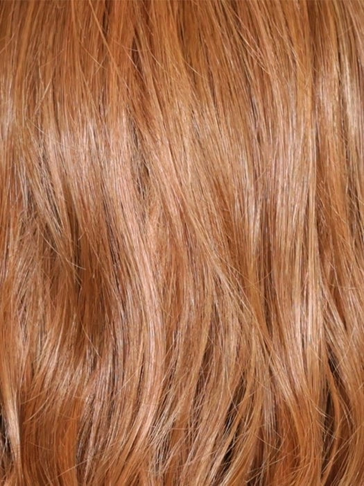 Seville | Synthetic Lace Front Wig (Mono Part)