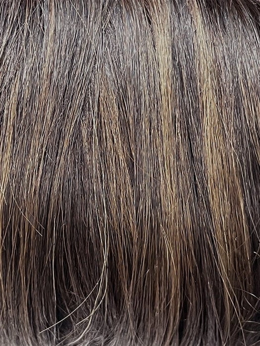 Seville | Synthetic Lace Front Wig (Mono Part)