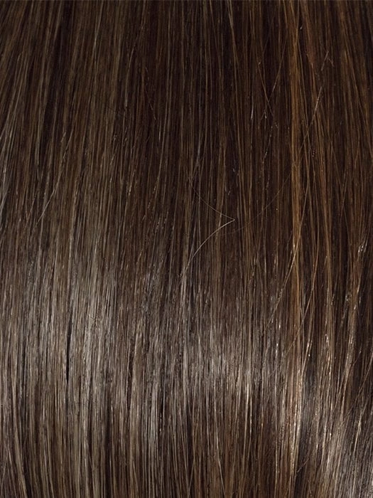 Seville | Synthetic Lace Front Wig (Mono Part)
