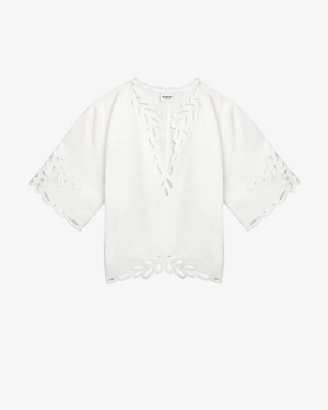 SHANA TOP