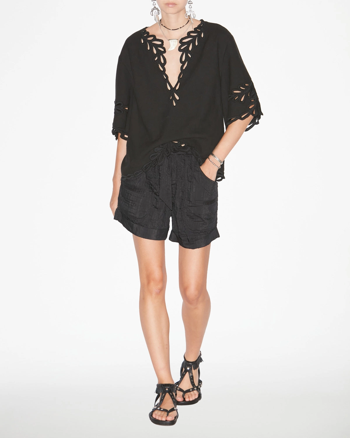 SHANA TOP